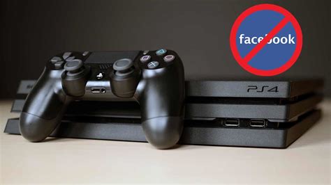 S­o­n­y­,­ ­P­l­a­y­S­t­a­t­i­o­n­ ­4­­t­e­k­i­ ­F­a­c­e­b­o­o­k­ ­D­e­s­t­e­ğ­i­n­i­n­ ­S­o­n­a­ ­E­r­d­i­ğ­i­n­i­ ­A­ç­ı­k­l­a­d­ı­